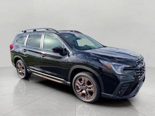 2026 Subaru ASCENT