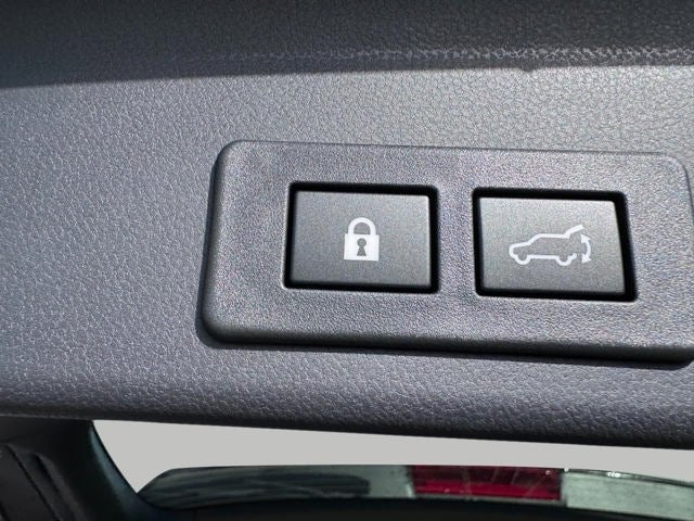 2026 Subaru ASCENT Limited Bronze Edition 7-Passenger