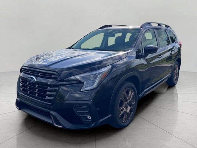 2026 Subaru ASCENT Limited Bronze Edition 7-Passenger