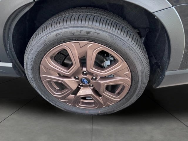 2026 Subaru ASCENT Limited Bronze Edition 7-Passenger