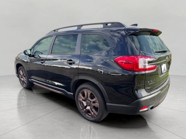 2026 Subaru ASCENT Limited Bronze Edition 7-Passenger