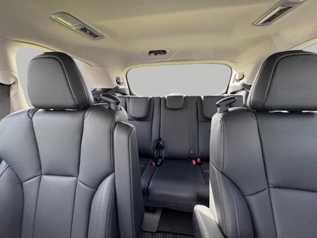 2026 Subaru ASCENT Limited Bronze Edition 7-Passenger