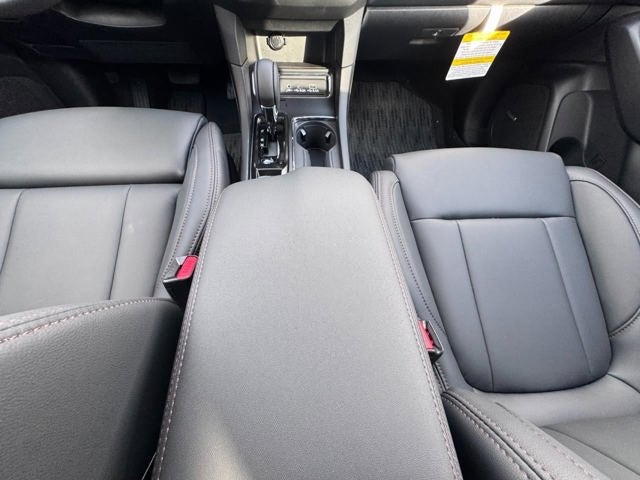2026 Subaru ASCENT Limited Bronze Edition 7-Passenger