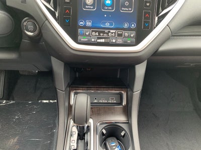 2026 Subaru ASCENT Touring 7-Passenger