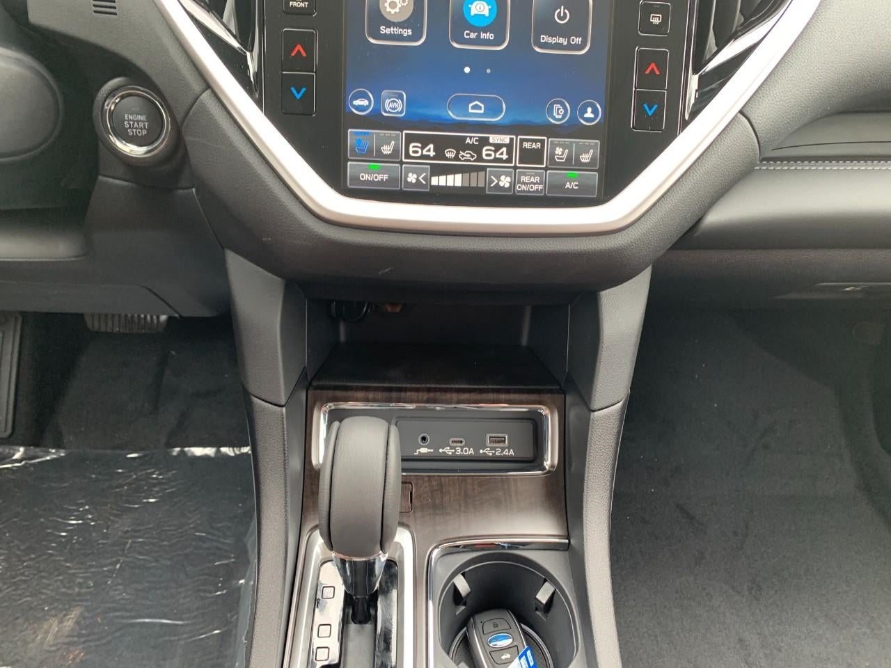 2026 Subaru ASCENT Touring 7-Passenger