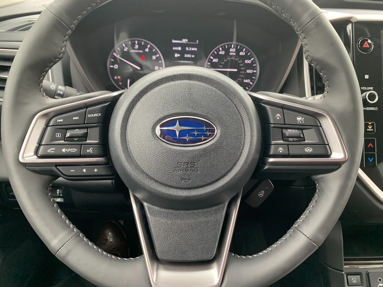 2026 Subaru ASCENT Touring 7-Passenger