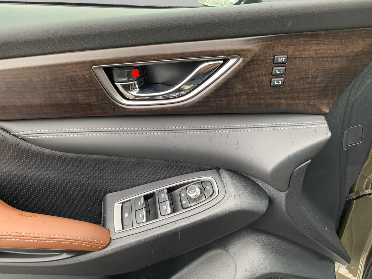 2026 Subaru ASCENT Touring 7-Passenger
