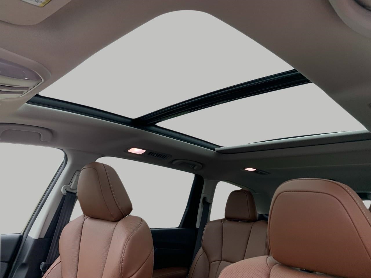 2026 Subaru ASCENT Touring 7-Passenger