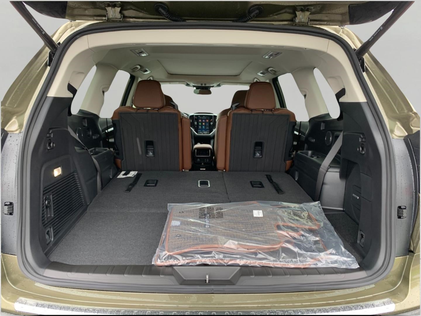 2026 Subaru ASCENT Touring 7-Passenger