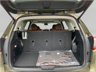 2026 Subaru ASCENT Touring 7-Passenger