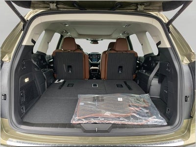 2026 Subaru ASCENT Touring 7-Passenger