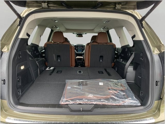 2026 Subaru ASCENT Touring 7-Passenger