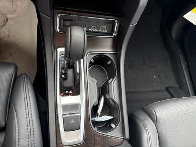 2026 Subaru ASCENT Touring 7-Passenger