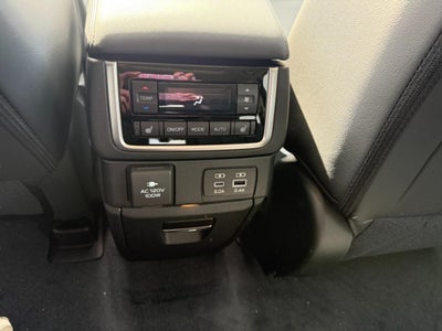 2026 Subaru ASCENT Touring 7-Passenger