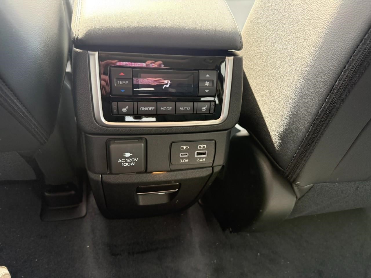 2026 Subaru ASCENT Touring 7-Passenger