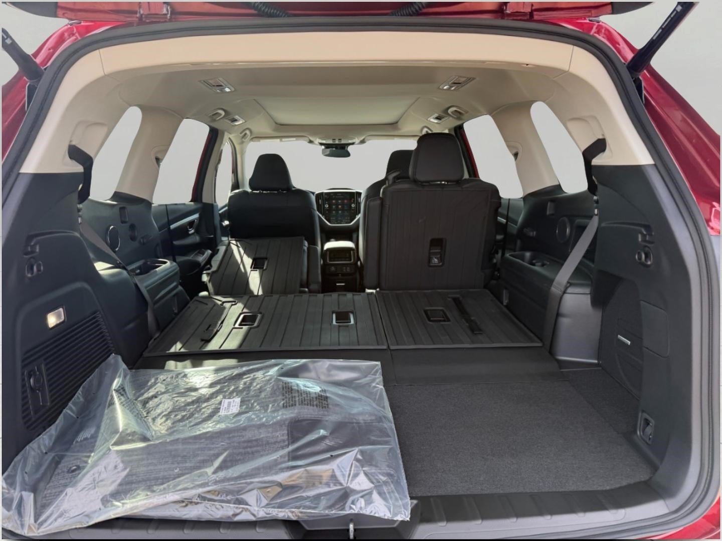 2026 Subaru ASCENT Touring 7-Passenger