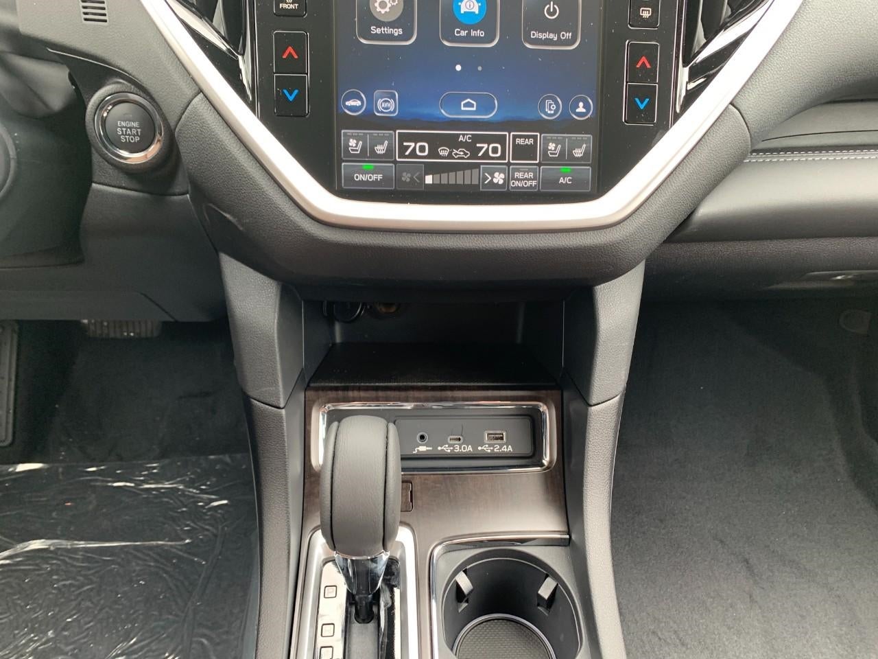2026 Subaru ASCENT Touring 7-Passenger