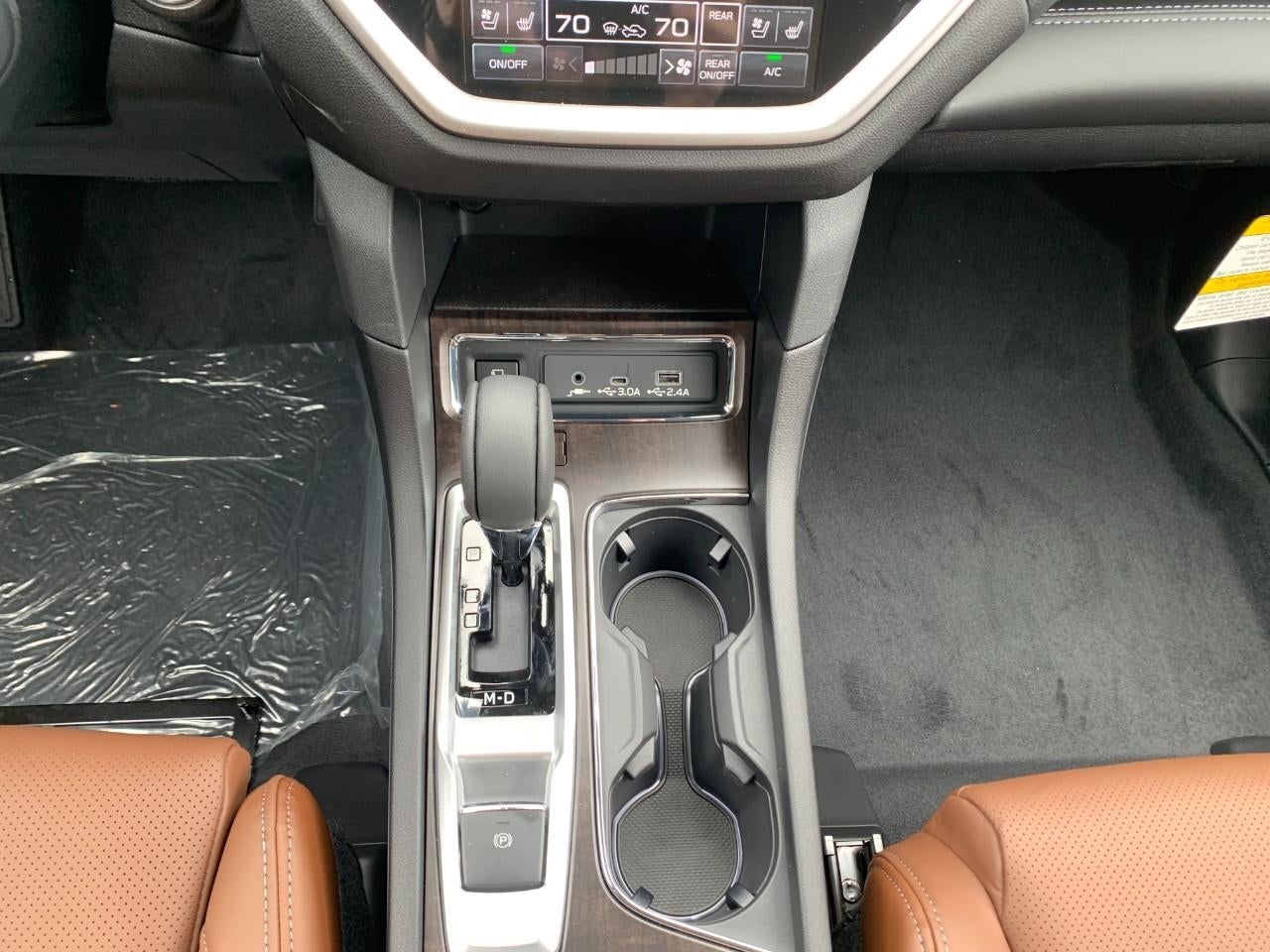 2026 Subaru ASCENT Touring 7-Passenger