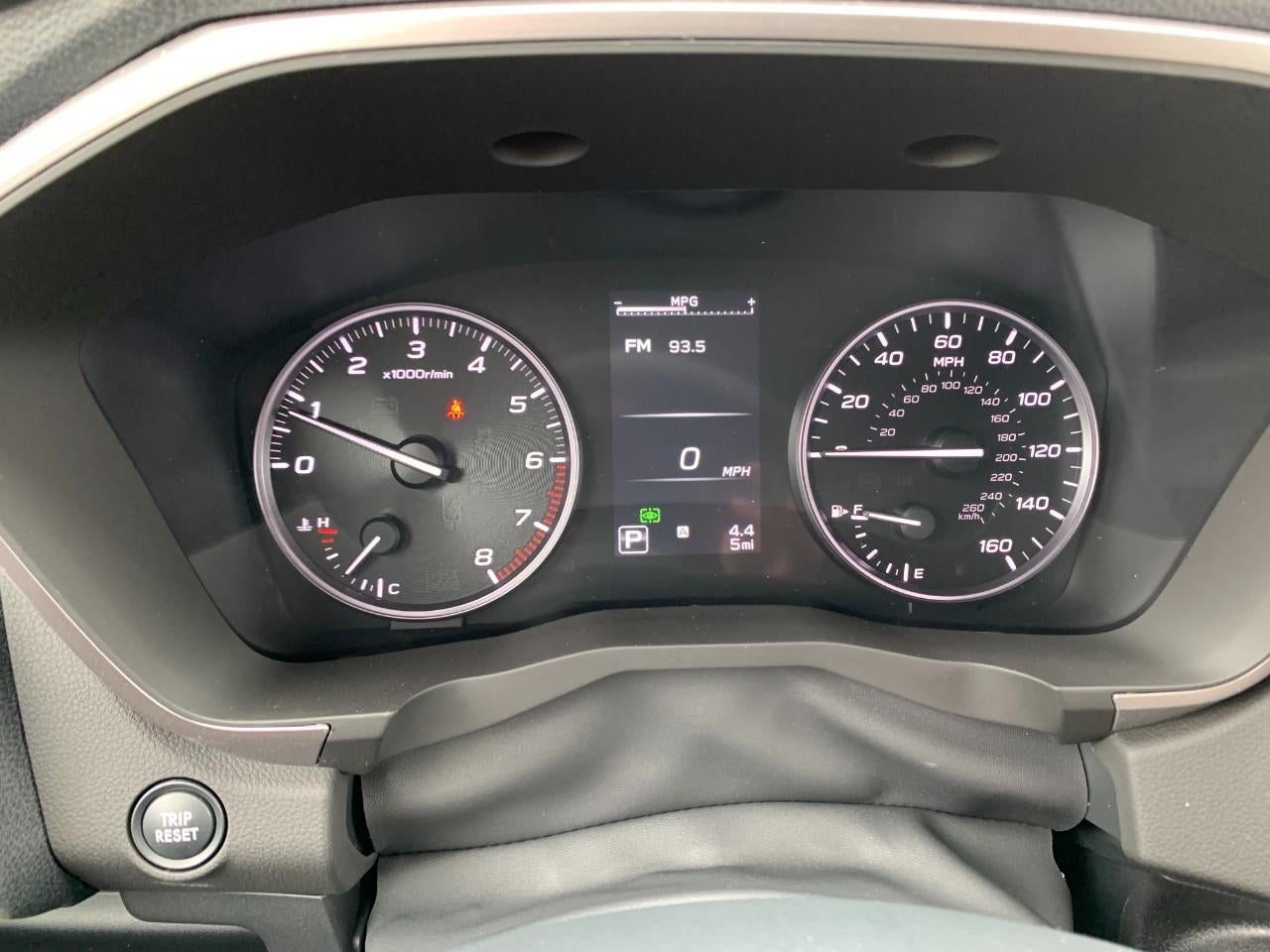 2026 Subaru ASCENT Touring 7-Passenger