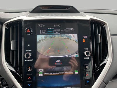 2026 Subaru ASCENT Touring 7-Passenger