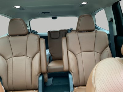 2026 Subaru ASCENT Touring 7-Passenger