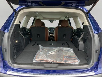 2026 Subaru ASCENT Touring 7-Passenger