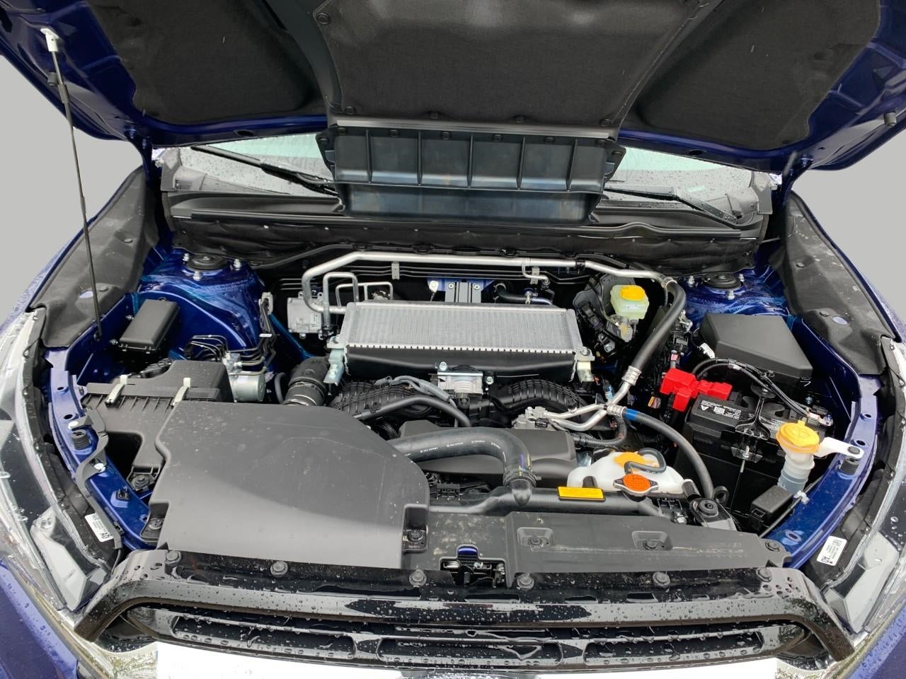 2026 Subaru ASCENT Touring 7-Passenger