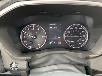 2026 Subaru ASCENT Touring 7-Passenger