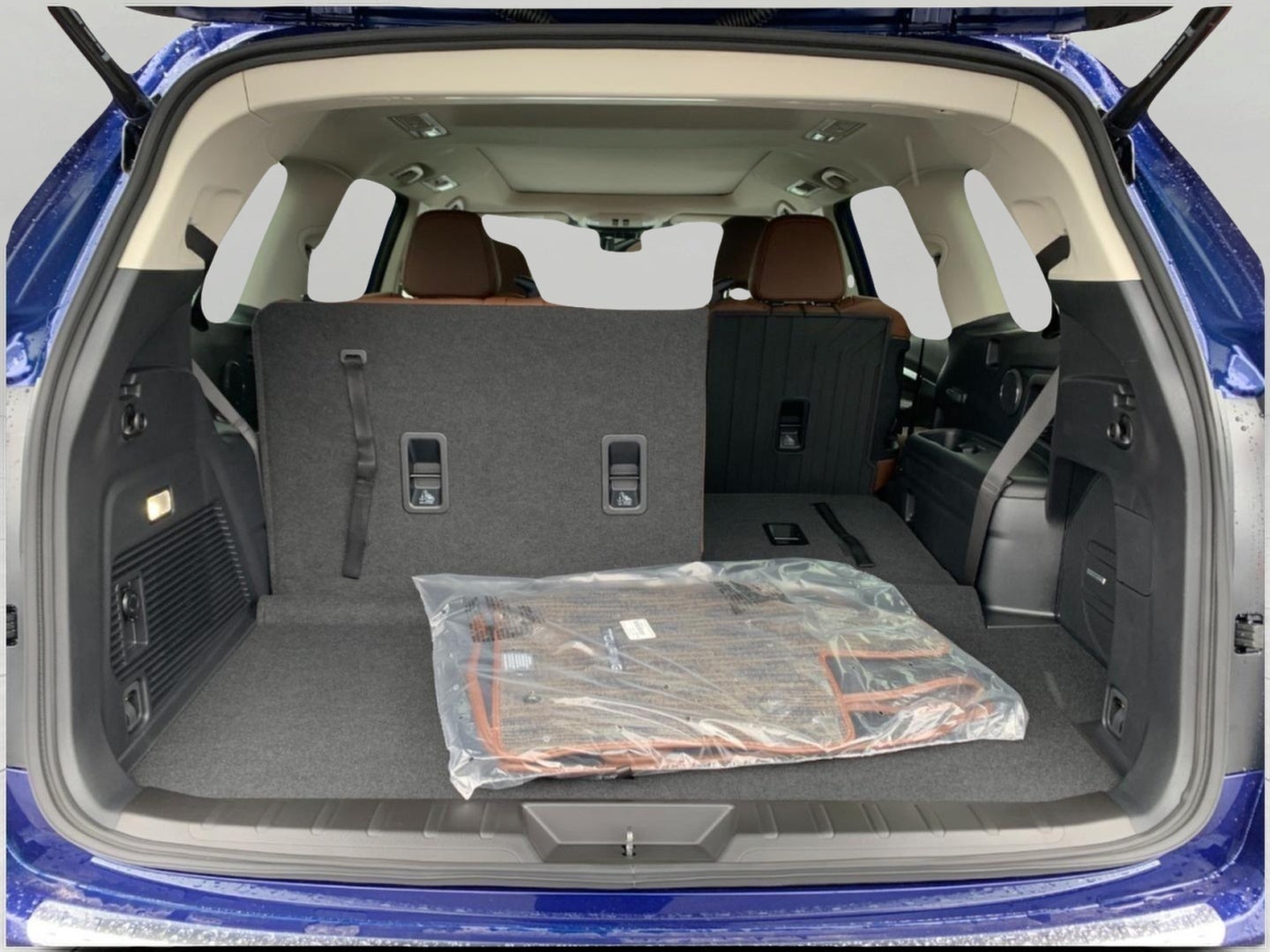 2026 Subaru ASCENT Touring 7-Passenger