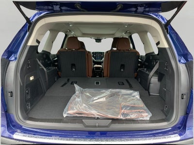 2026 Subaru ASCENT Touring 7-Passenger