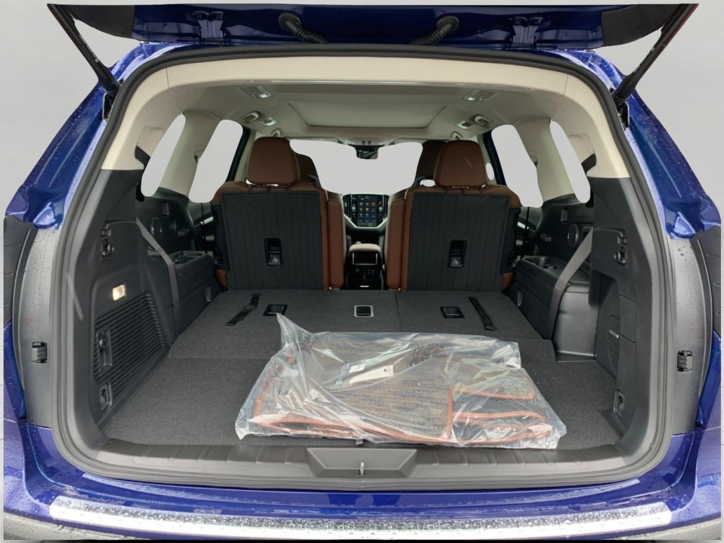 2026 Subaru ASCENT Touring 7-Passenger