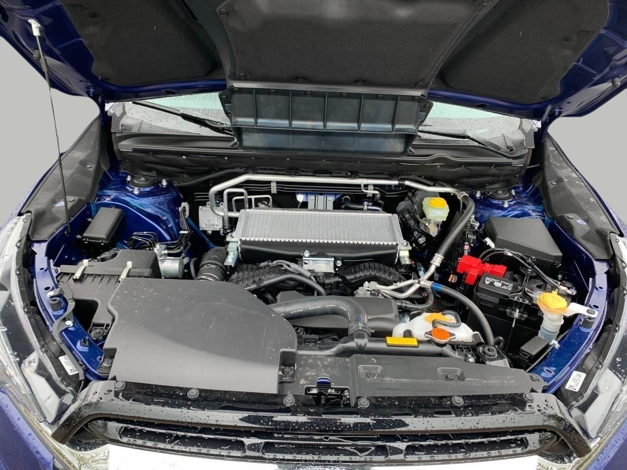 2026 Subaru ASCENT Touring 7-Passenger