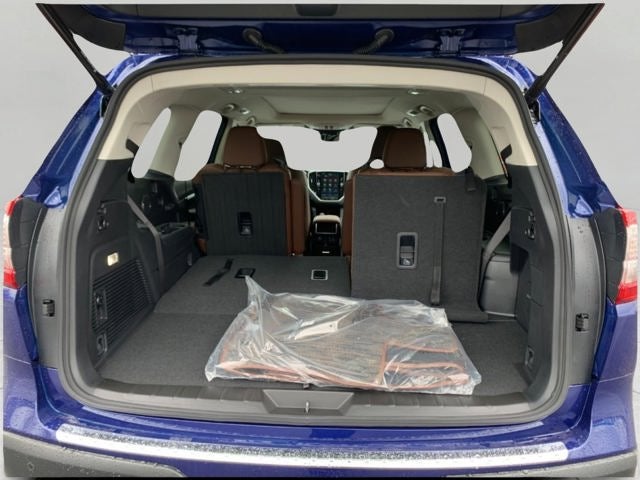 2026 Subaru ASCENT Touring 7-Passenger