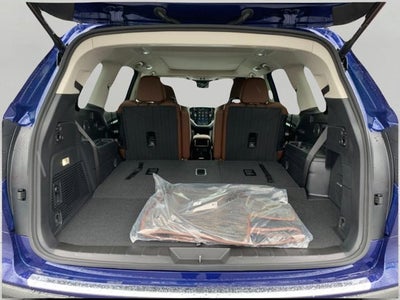 2026 Subaru ASCENT Touring 7-Passenger