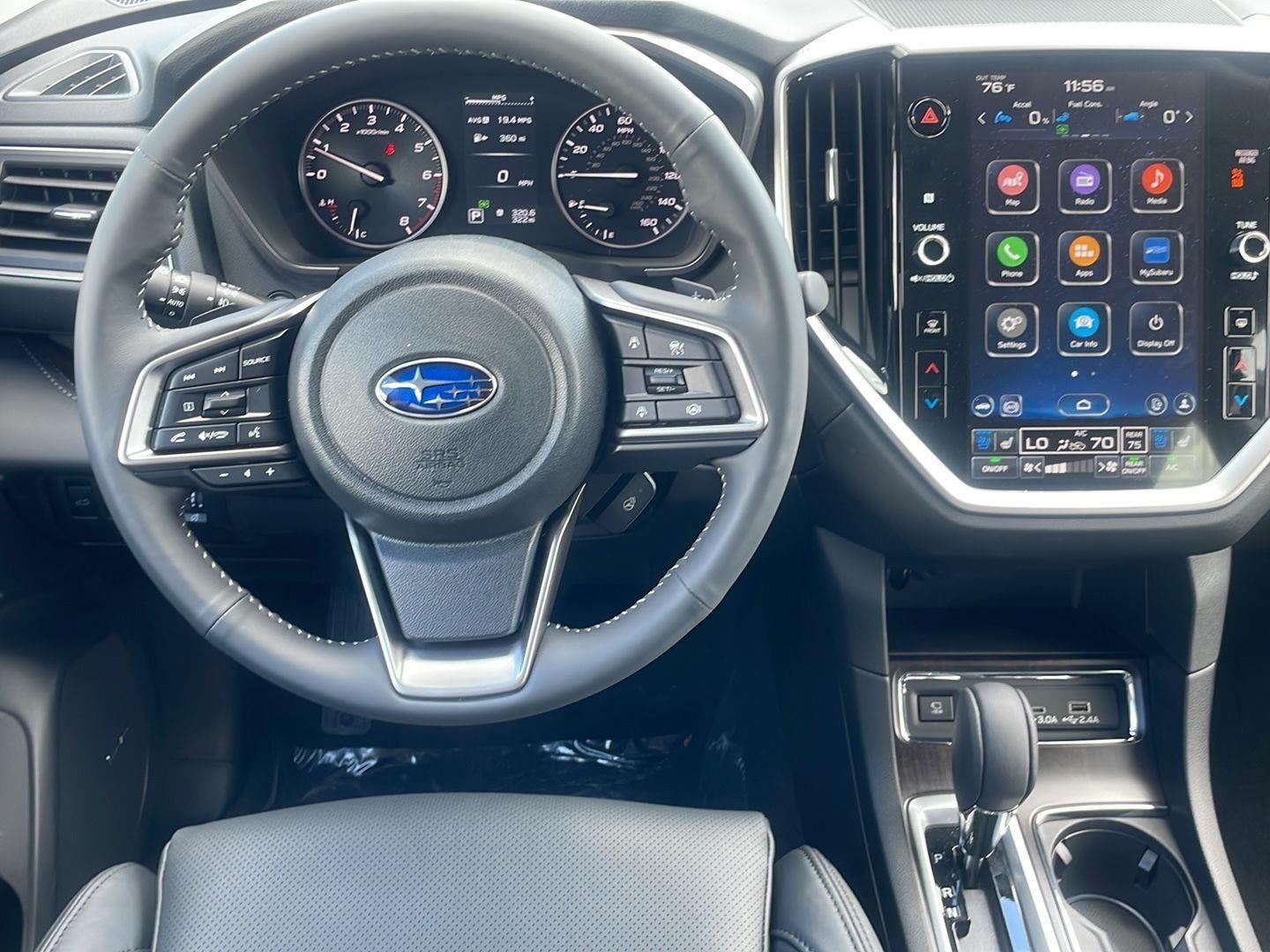 2026 Subaru ASCENT Touring 7-Passenger