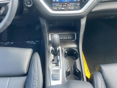 2026 Subaru ASCENT Touring 7-Passenger
