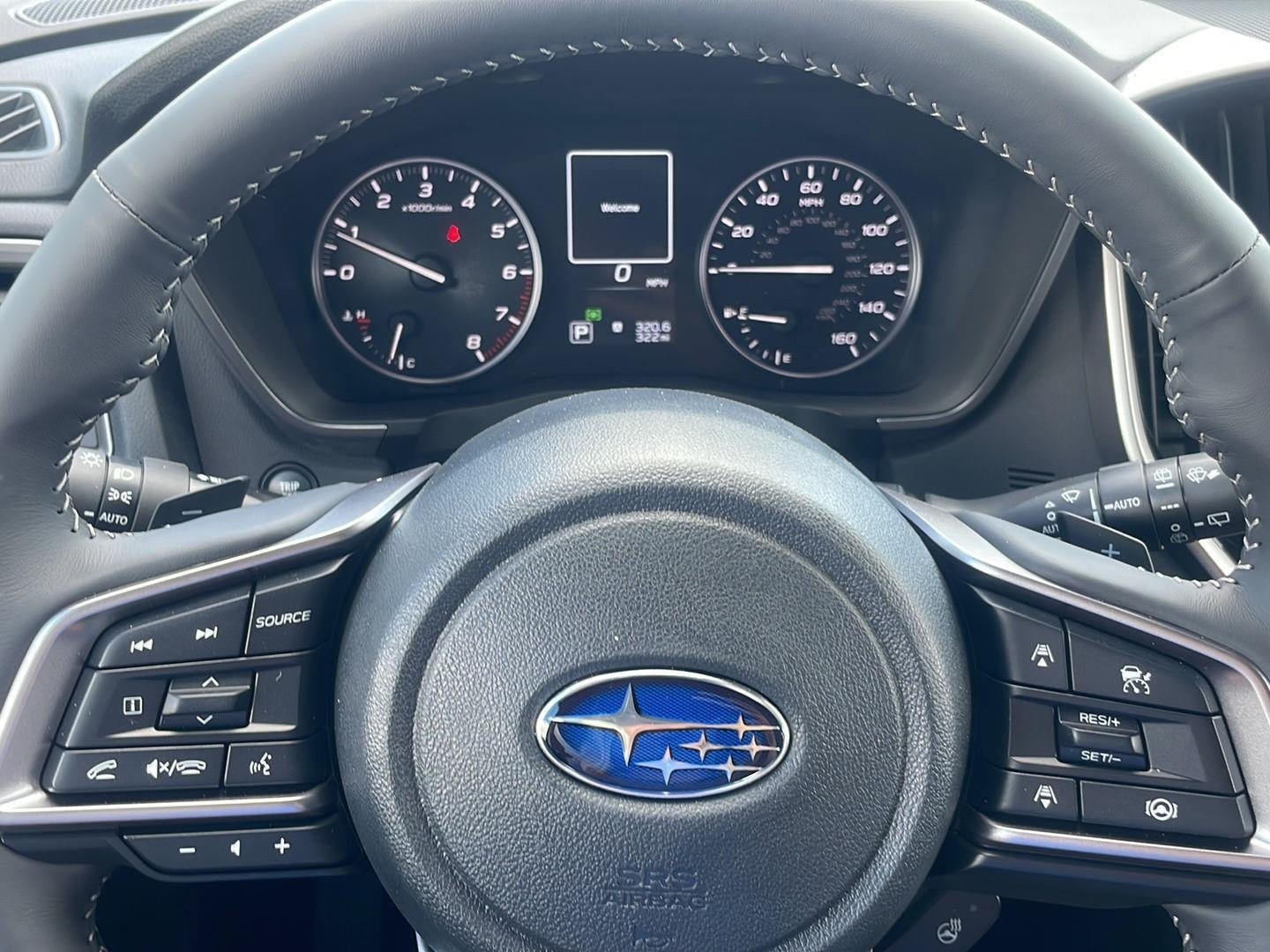 2026 Subaru ASCENT Touring 7-Passenger
