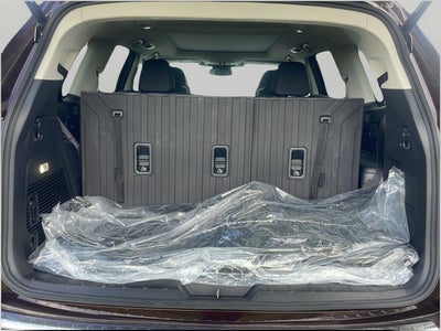 2026 Subaru ASCENT Touring 7-Passenger