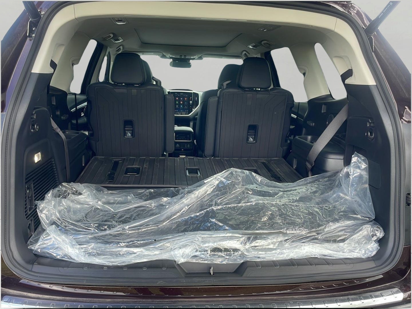 2026 Subaru ASCENT Touring 7-Passenger