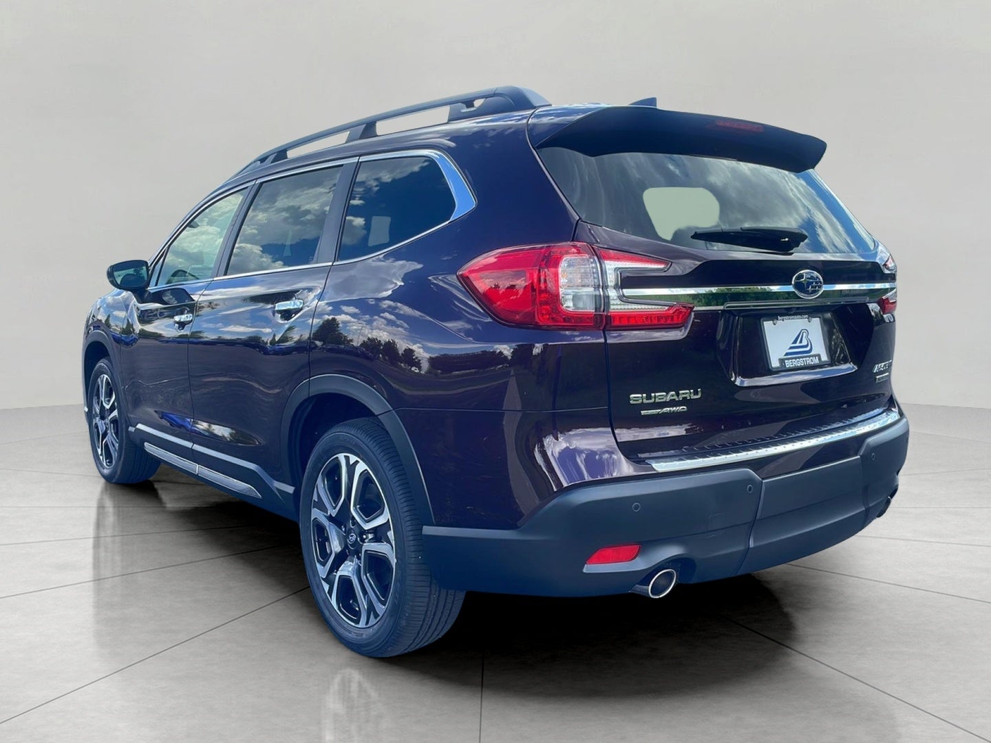 2026 Subaru ASCENT Touring 7-Passenger