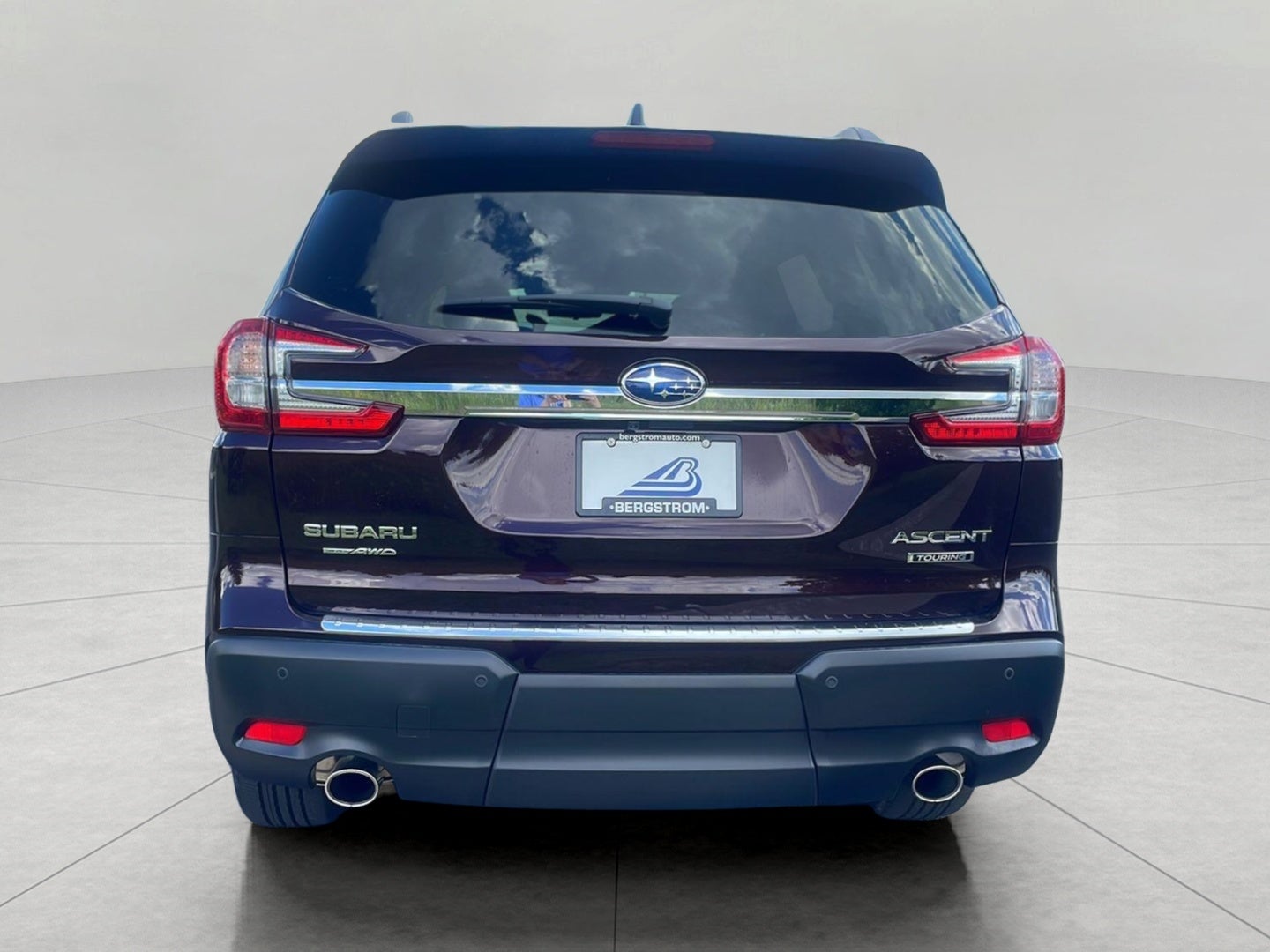 2026 Subaru ASCENT Touring 7-Passenger