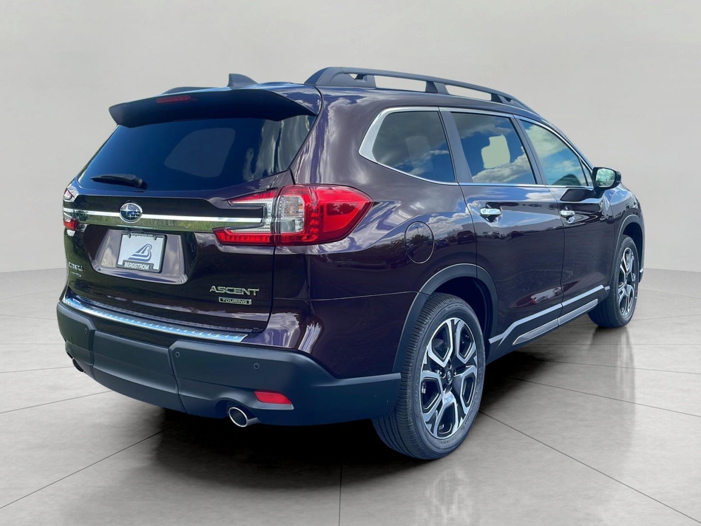 2026 Subaru ASCENT Touring 7-Passenger
