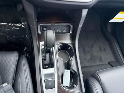 2026 Subaru ASCENT Touring 7-Passenger