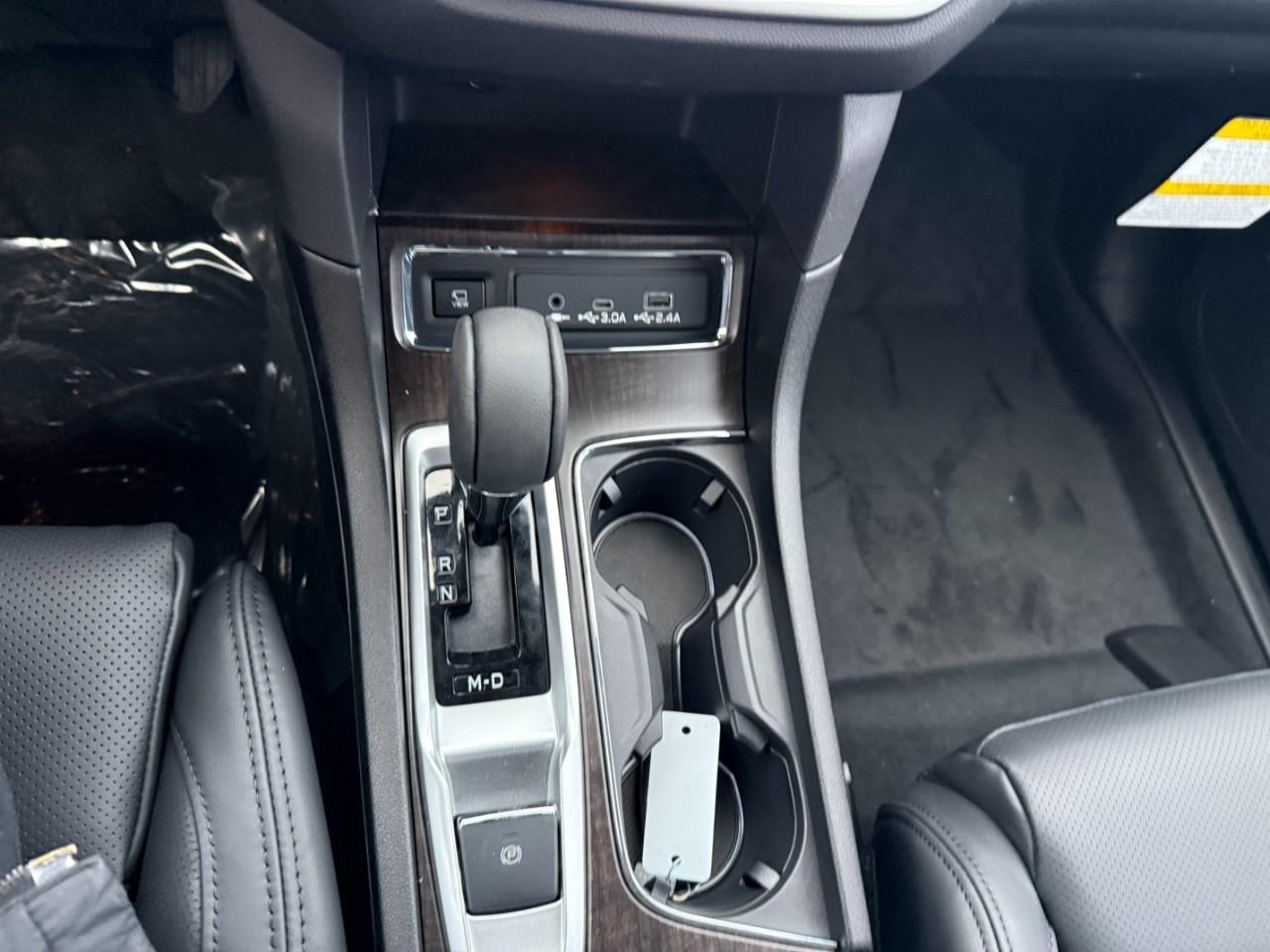 2026 Subaru ASCENT Touring 7-Passenger