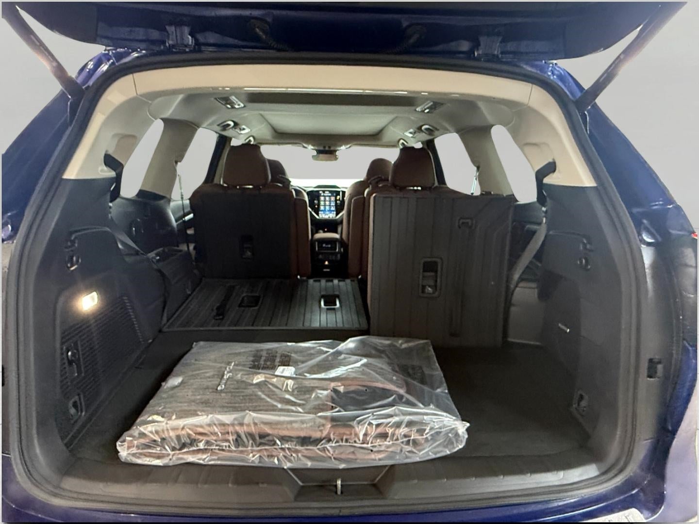 2026 Subaru ASCENT Touring 7-Passenger