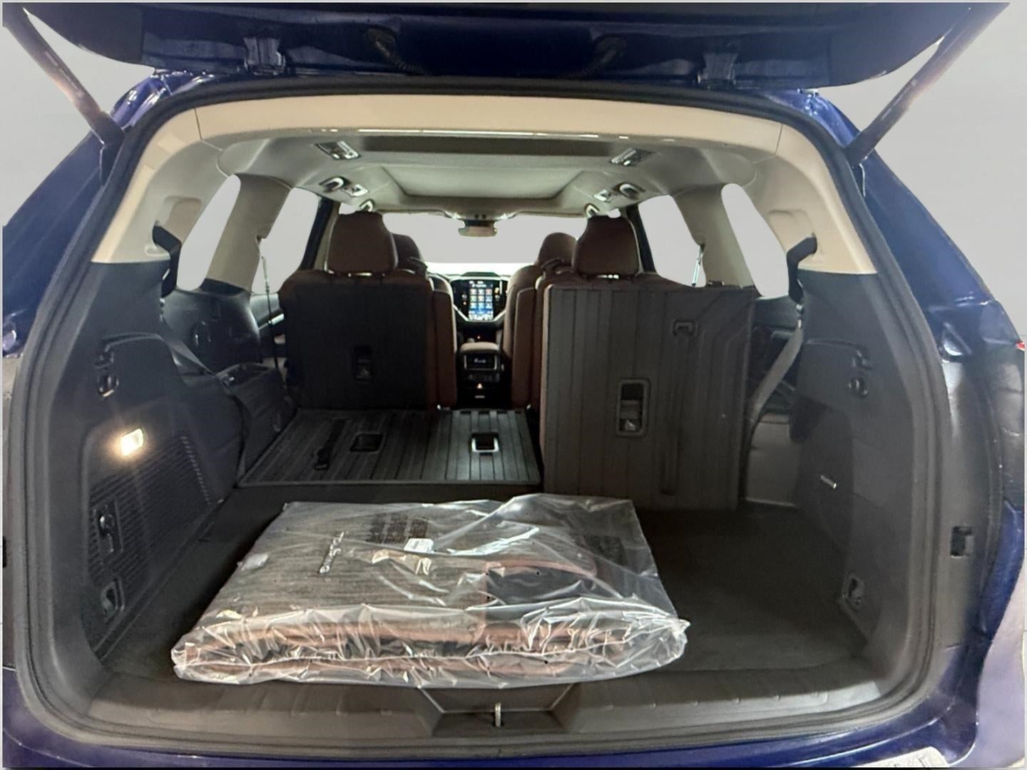 2026 Subaru ASCENT Touring 7-Passenger
