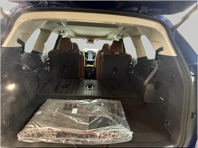 2026 Subaru ASCENT Touring 7-Passenger