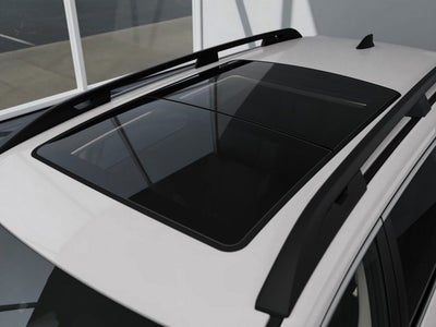2027 Subaru ASCENT Touring 7-Passenger