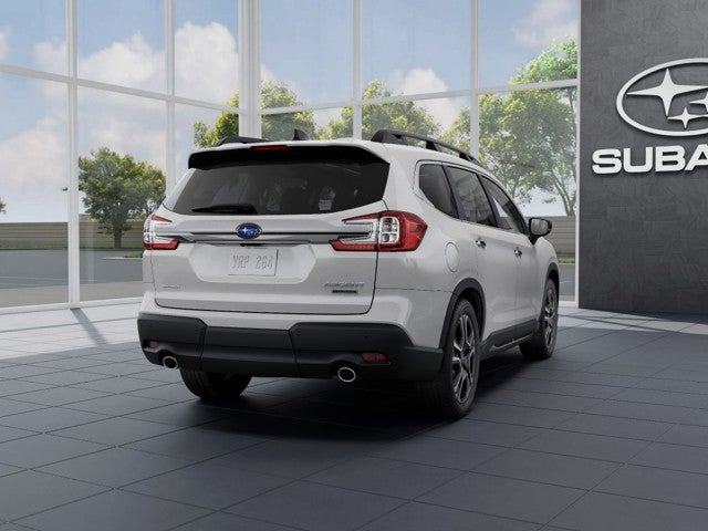 2027 Subaru ASCENT Touring 7-Passenger