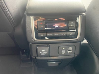 2026 Subaru ASCENT Touring 7-Passenger